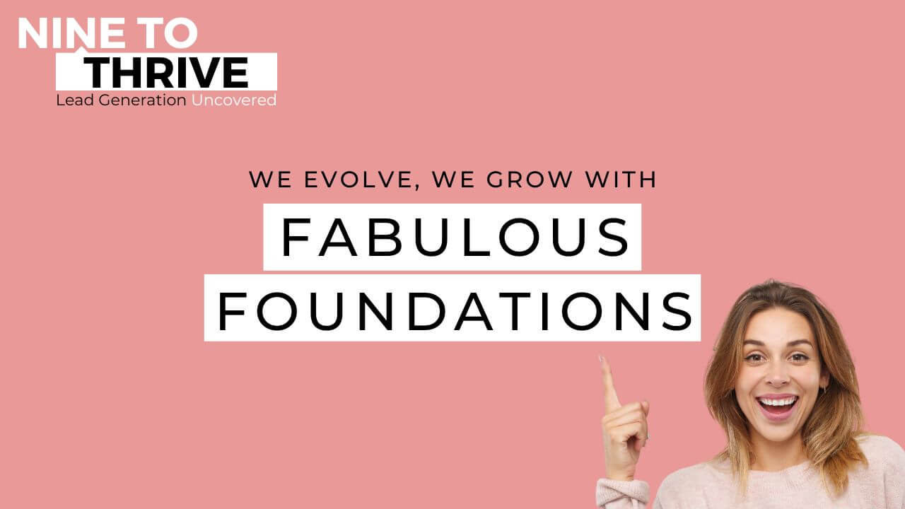 C_We_Evolve_We_Grown_With_Fabulous_Foundations